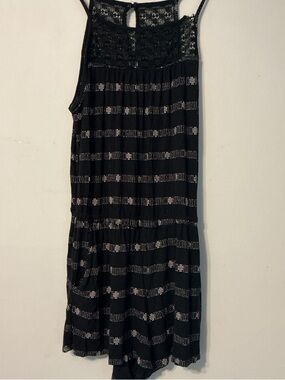 Old Navy Romper W/ Pockets